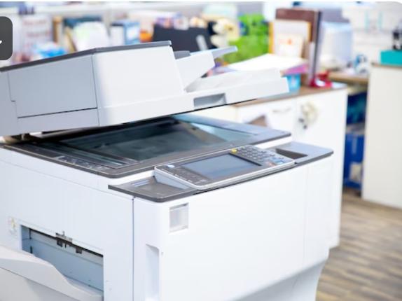 Printer Rental in Gloucestershire